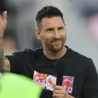 The best team in history according to Lionel Messi: 