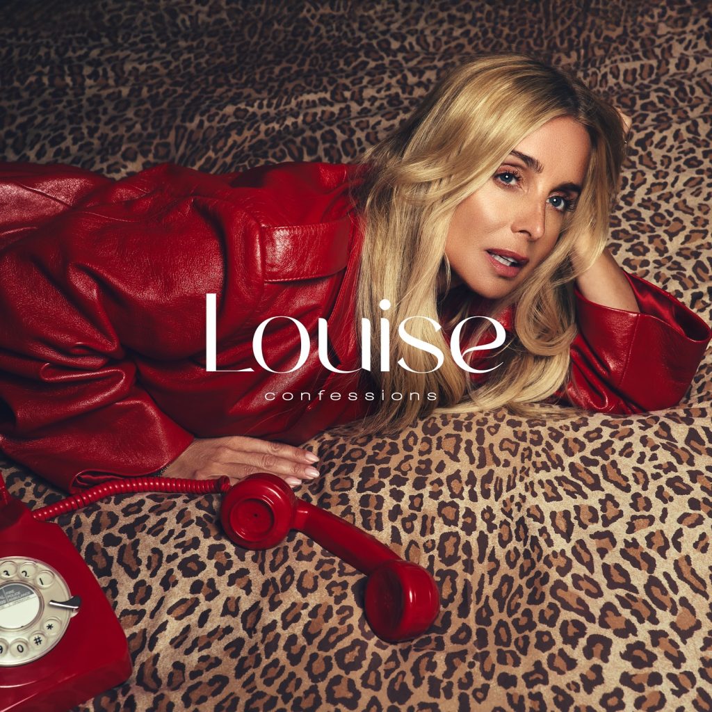Louise Confessions