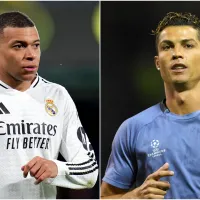 From a slow start in La Liga to reflect Cristiano Ronaldo's record - Kylian Mbappe's turn on Real Madrid: The Secret Weapon? Al-Nassr-Star's influence