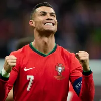 Cristiano Ronaldo could take advantage of Messi's injury: advantage obtained from his absence in Argentina national team