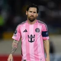 Inter Miami releases medical update on Messi: Details of the injury that kept him away from clashes against Uruguay and Brazil