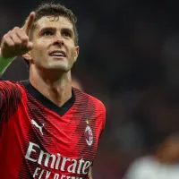 Establishment of Roots: Pulisic Breaks Kaka's 18-year record in Milan