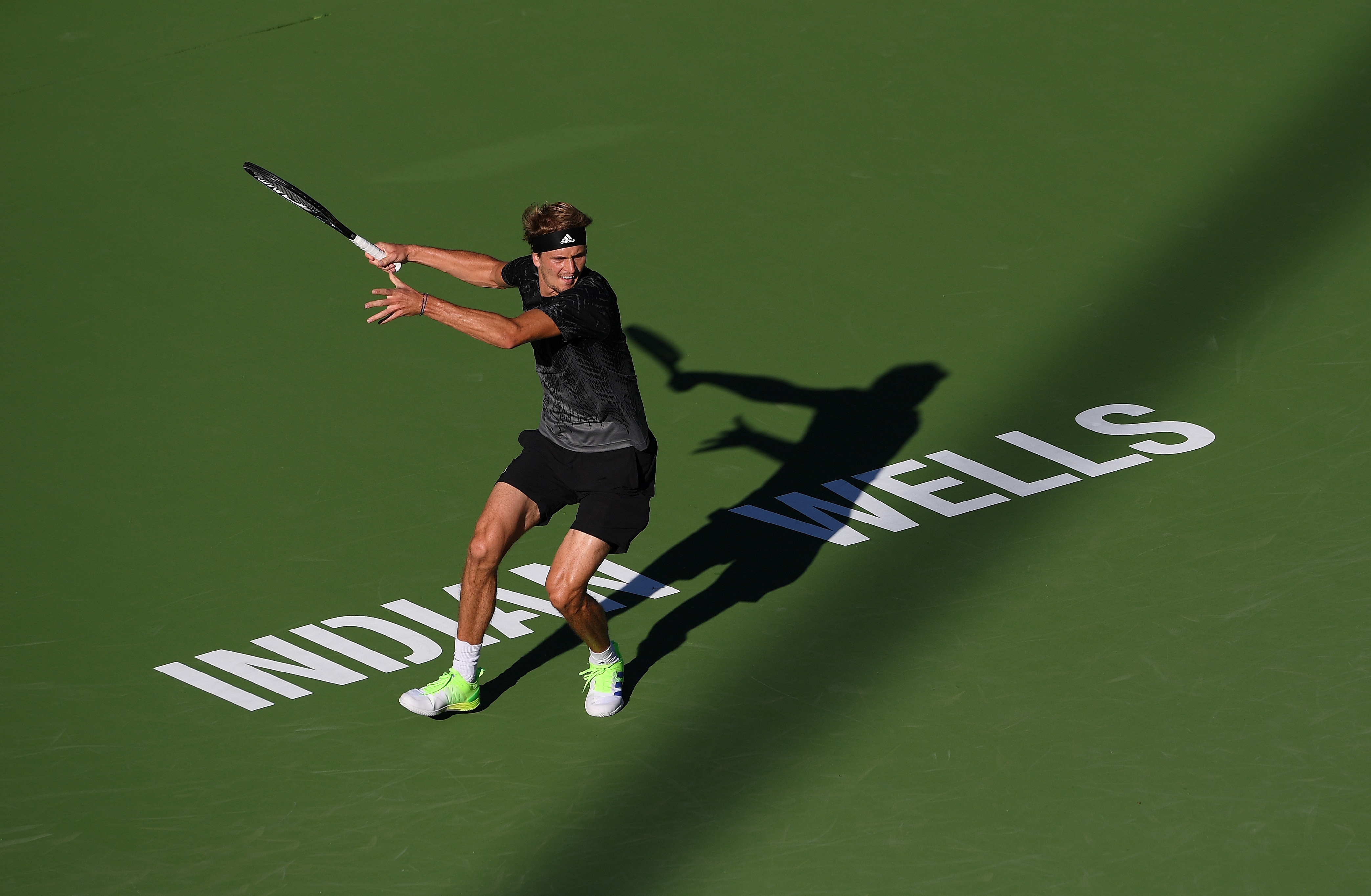Indian wells seeds