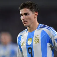 Argentina's Julian Alvarez breaks silence on controversial Champions League penalty against Real Madrid