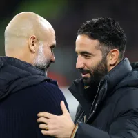 Manchester United and Manchester City to collide for the Premier League flop that are now enjoying their new club