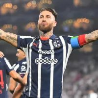 Sergio Ramos to Miss Monterrey's Concacaf Champions Cup Clash against Vancouver Whitecaps - here's why