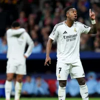 Following their actions in the UEFA Champions League match: tough sanctions expected for Vinicius and Mbappé