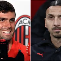 Christian Pulisic makes Milan History: USMNT star tieing career Best goal in total in series a comeback win and matches Zlatan Ibrahimovic's milestone
