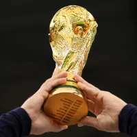 Stains for FIFA World Cup 2026 Continue filling: Third non-hosts secures the qualification