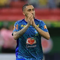 Raphinha's provocative words warms up expectation of Argentina against Brazil -collision
