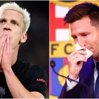 Barcelona's Dani Olmo registration crisis: La liga's bold features can have unintentional consequences for Inter Miamis Lionel Messi