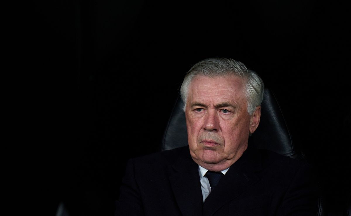 Another European? Coach Brazil chooses by frustrated agreement with Ancelotti