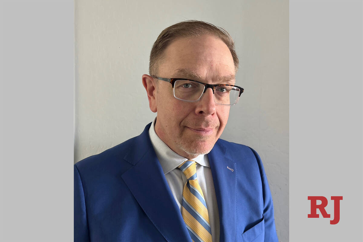 Mike Dreitzer is called Nevada Gaming Control Board chairman | Inside Gaming | Business