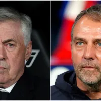Watch out, Carlo Ancelotti: Hansi Flick and Barcelona have a big secret weapon for Copa del Reys El Clasico final against Real Madrid