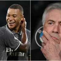 Kylian Mbappes Copa del Rey Final Bench Roll explained: Carlo Ancelotti reveals the truth behind the decision in Barcelona defeat