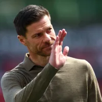 Xabi Alonso's first decision after Ancelotti's departure from Real Madrid