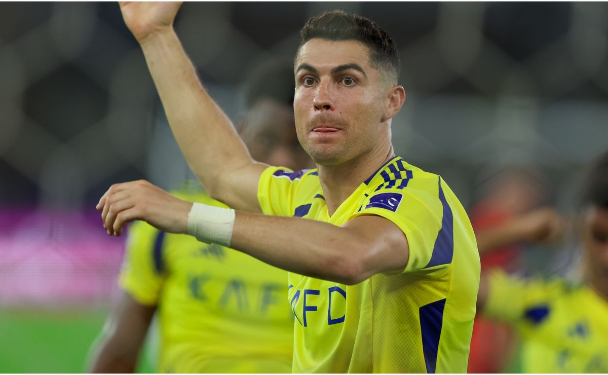How to look at Al Nassr vs Kawasaki Frontale in the United States: Live Stream and TV for 2024/2025 AFC Champions League