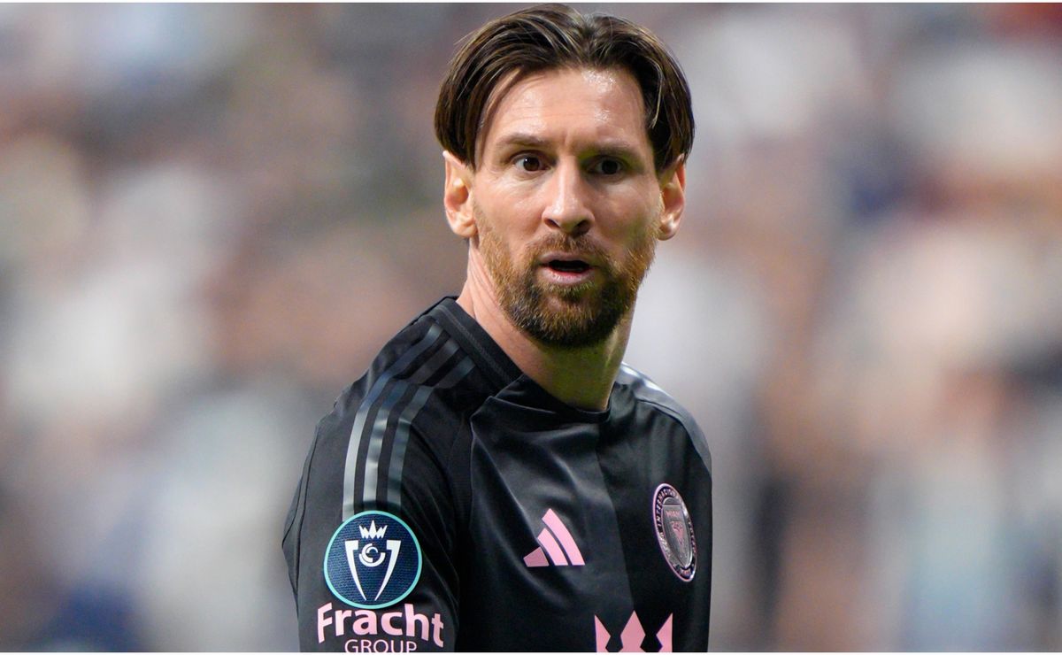 How to look at Inter Miami vs. Vancouver Whitecaps in the United States: Live Stream and TV for 2025 Concacaf Champions Cup