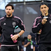 Barcelona Dream Fading for Lionel Messi? Update of contract calls with Inter Miami appears-what it means for Luis Suarez and other ex-Liga Stars future