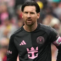 Lionel Messi's status against Vancouver: Inter Miami coach Mascherano addresses fitness after being left out against Dallas