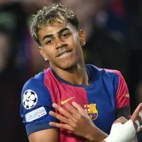 Lamine Yamal's renewal of Barcelona reportedly to be facilitated by the new La Liga rule