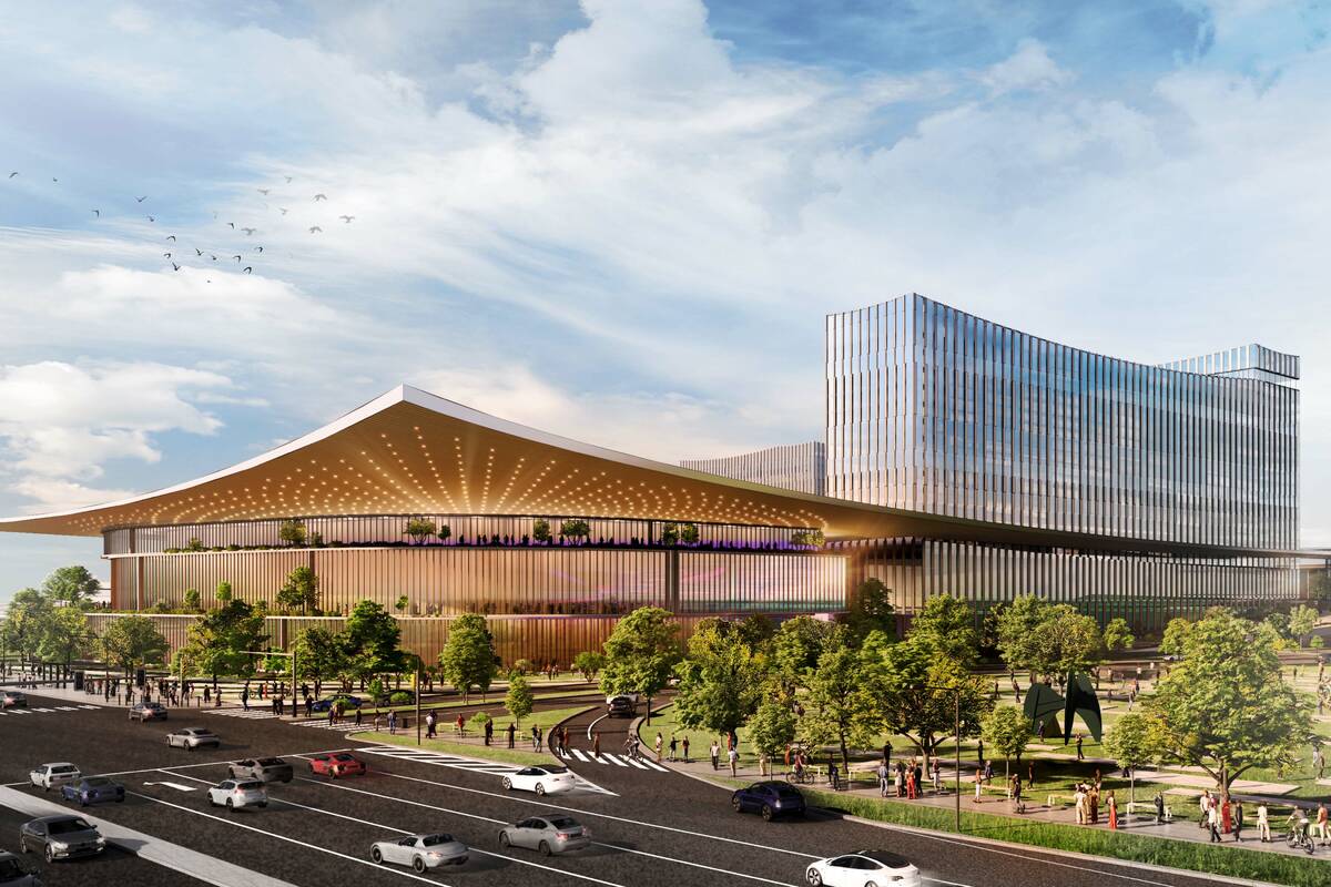 Las Vegas Sands stops bidding to open Long Island Casino | Casinos and games
