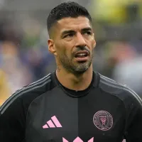 Inter Miami coach Javier Mascherano speaks out on Luis Suarez's score