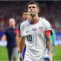 2025 FIFA Rankings Update: affected USMNT's losses in Concacaf Nations League Christian Pulisic and Mauricio Pochettino's position?