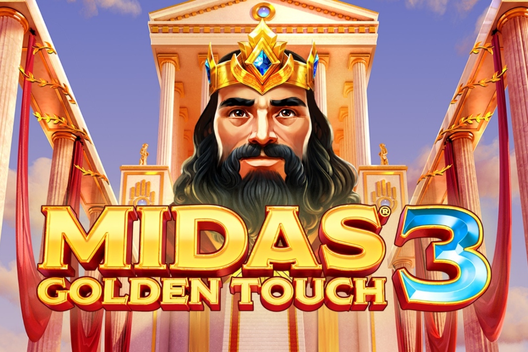 Midas Golden Touch 3 – Thunderkick