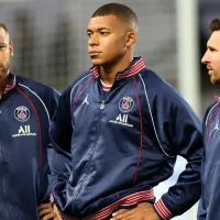 Ex-PSG-Trio Kylian Mbappe, Lionel Messi and Neymar left a massive void in Ligue 1's global appeal: Dazn makes a drastically decision on its broadcast agreement?