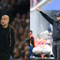 Manchester City against Bayern Munich in battle for EUR 150 million signed this summer