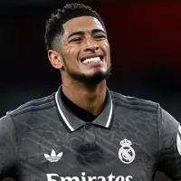 Problem on Real Madrid before the UEFA Champions League? Jude Bellingham's cryptic comment suggests that practice fallout: 'Emotions get high'