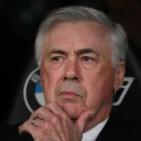 Real Madrid hit by crisis before Arsenal Clash when the leak of the dressing room exposes worrying details