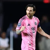 When is the semi -finals of the Concacaf Champions Cup? Inter Miami against Whitecaps and Cruz Azul vs. Tigres