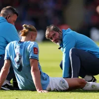 Haaland's injury update: What happened, what damage he has and how long he will be out with Manchester City