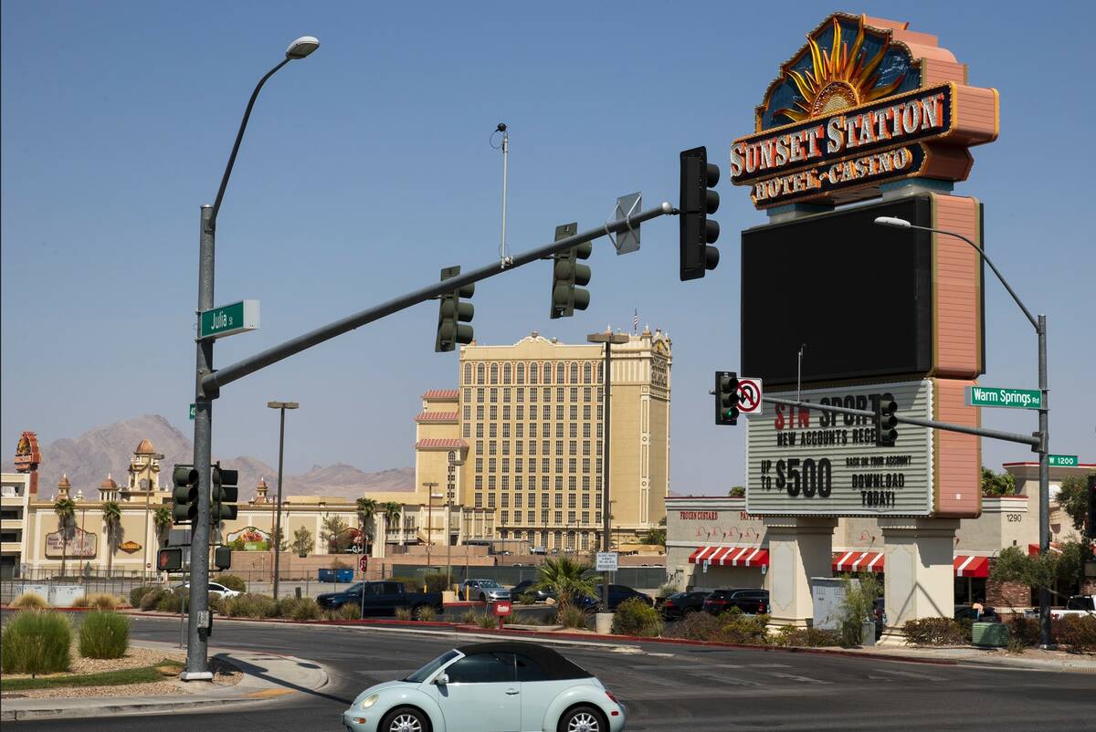 Sunset Station Planning to add Stoney’s Rockin ‘Country to Resort | Casinos and games