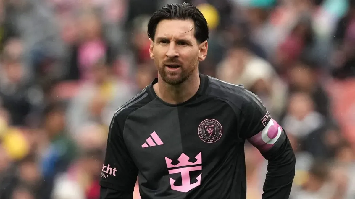 Inter Miami and New York Red Bulls will meet each other for 2025 ml, and Lionel Messi's side will look forward to jumping back after being eliminated from the Champions Cup.