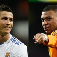 Cristiano Ronaldo fans will not like this: Kylian Mbappe breaks historical record al-Nassr star could not even touch Real Madrid