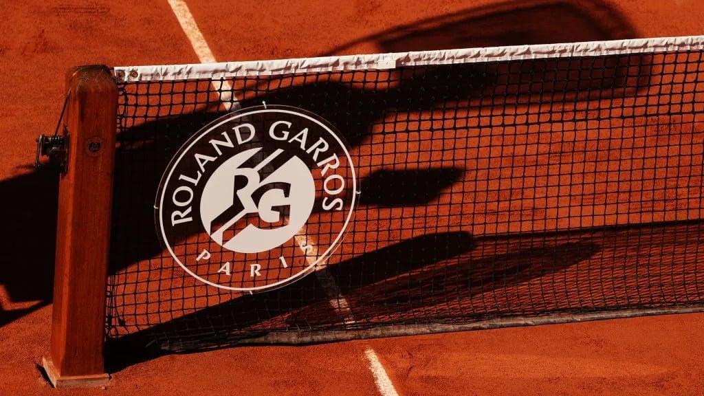 French Open Recap