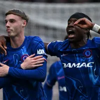 Chelsea could break a world record in the UEFA Conference League final