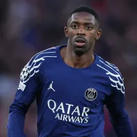 Will Ousmane Dembele play against Arsenal? PSG coach Luis Enrique provides injury update before the Champions League semi -finals