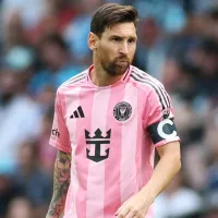 Javier Mascherano clarifies his comments on Lionel Messi's contract extension with Inter Miami