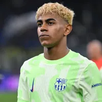 Lamine Yamal bold promise to Barcelona fans after the Champions League output versus Inter