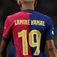 Barcelona reveals official pictures of the shirt 2025-26