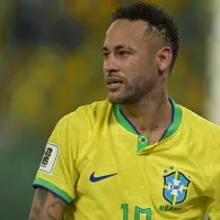 Neymar intervenes in selection of Brazil and overturns the favorite candidate for CBF