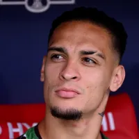 Real Betis Boss Pellegrini sends a clear message about Antony before Conference League Final vs. Chelsea
