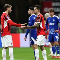 Milan's Coppa Italia X-Factor? Heroes Christian Pulisic and Santiago Gimenez point to hidden ace after the latest Serie A comeback