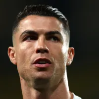 Cristiano Ronaldo is losing exciting 4-word messages about his future in the middle of Al Nassr and the club's World Cup security