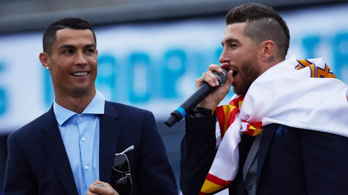 Ronaldo Ramos