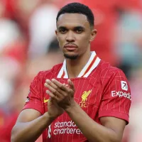 Liverpool is reportedly closing for the former Manchester City player to replace Trent Alexander-Arnold
